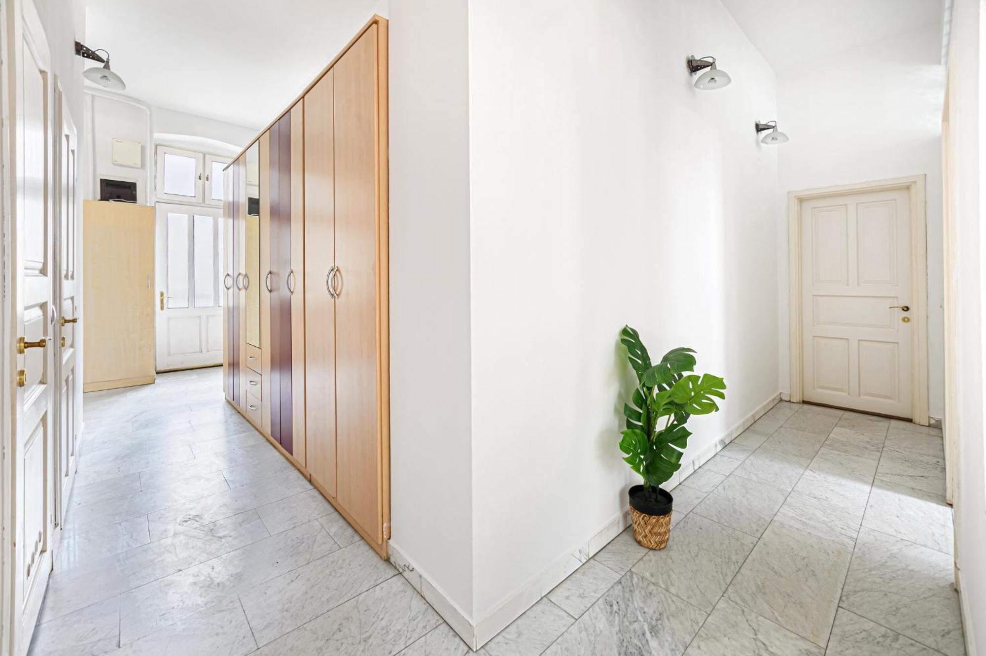 Urban Nice Homes Citycentre Будапеща Екстериор снимка